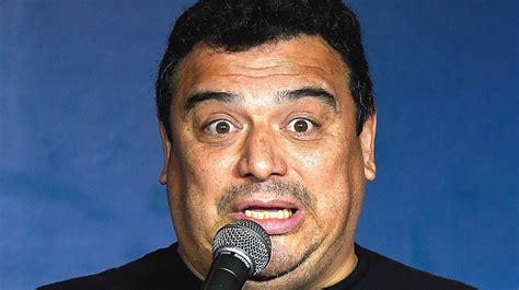 whatever happened to carlos mencia.